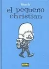 NOM 28 - EL PEQUEÑO CHRISTIAN