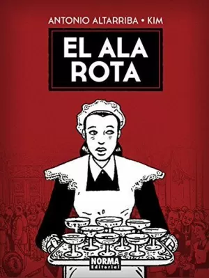 EL ALA ROTA