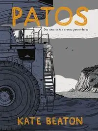 PATOS (RÚSTICA)