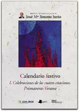 CALENDARIO FESTIVO I - PRIMAVERA-VERANO