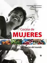 COCINA DE MUJERES