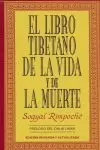 EL LIBRO TIBETANO DE LA VIDA Y DE LA MUERTE