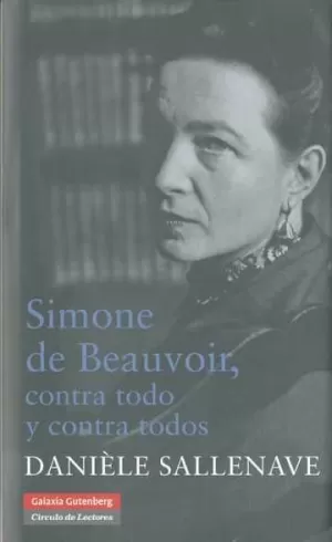 SIMONE DE BEAUVOIR