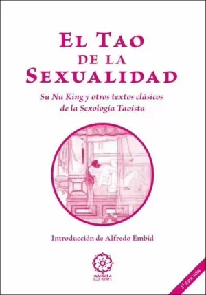 EL TAO DE LA SEXUALIDAD: