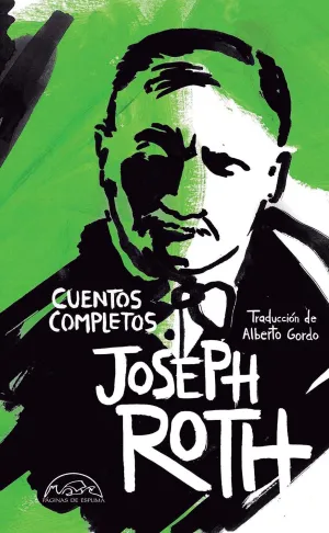 CUENTOS COMPLETOS DE ROTH