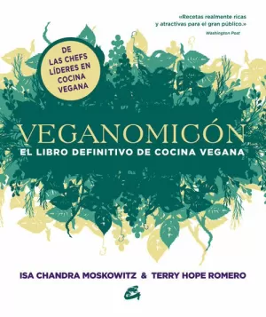 VEGANOMICÓN