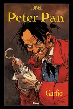 PETER PAN 5