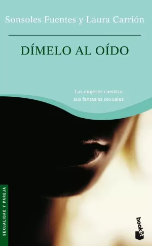 DÍMELO AL OÍDO