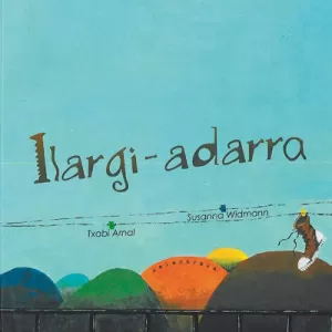 ILARGI ADARRA