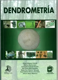 DENDROMETRÍA