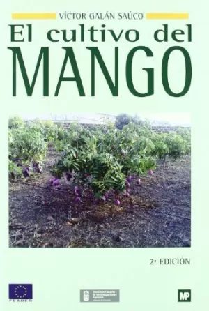 EL CULTIVO DEL MANGO