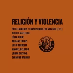 RELIGION Y VIOLENCIA