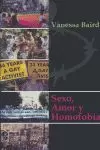 SEXO AMOR Y HOMOFOBIA