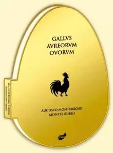 GALLVS AVREORVM OVORVM