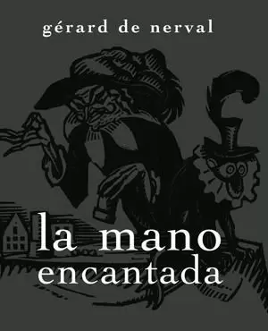 LA MANO ENCANTADA