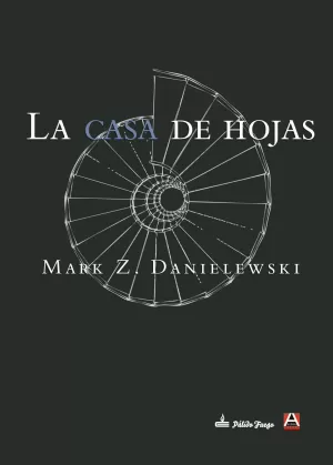 LA CASA DE HOJAS