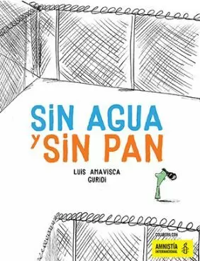 SIN AGUA Y SIN PAN