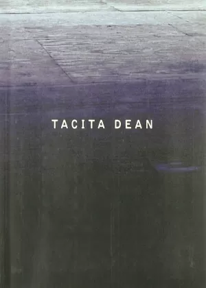 TACITA DEAN