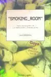 SMOKING ROOM