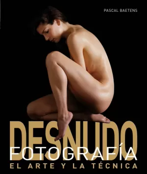 FOTOGRAFÍA DE DESNUDO