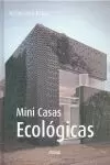 MINI CASAS ECOLÓGICAS