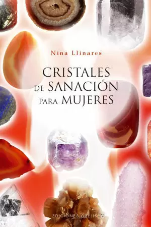 CRISTALES DE SANACIÓN PARA MUJERES