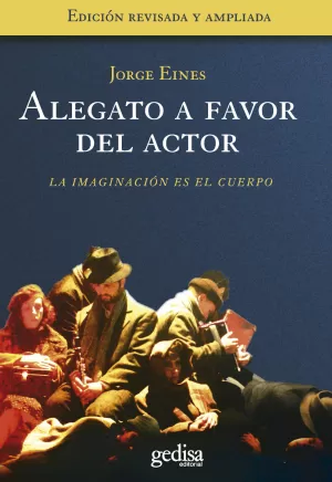 ALEGATO A FAVOR DEL ACTOR