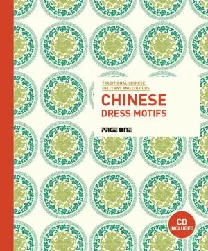 CHINESE DRESS MOTIFS