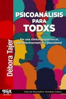 PSICOANÁLISIS PARA TODXS