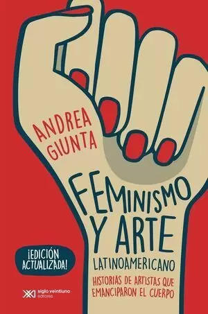 FEMINISMO Y ARTE LATINOAMERICANO (ED. 2021)